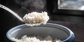 Rice Cooker Stainless Steel vs. Ceramic vs. Teflon: Which is Best? - Megafurniture