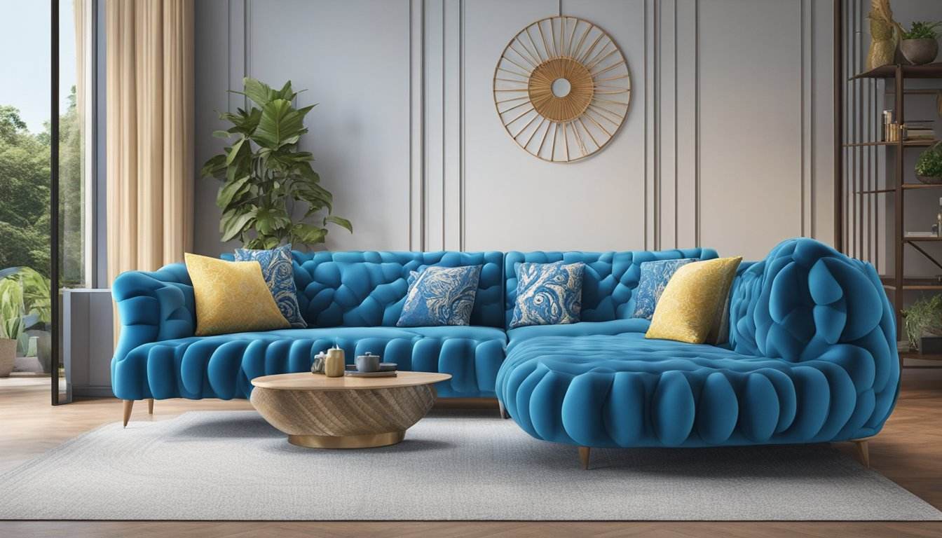 Seahorse Sofa Singapore The Perfect Addition to Your Home Megafurniture