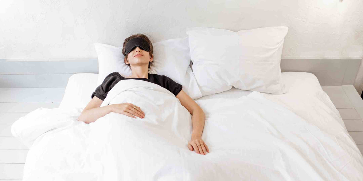 Signs Your Mattress May Be Too Firm for Comfort