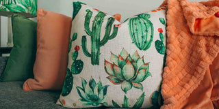 Size Matters: Navigating the Landscape of Throw Pillow Dimensions for Aesthetic Appeal - Megafurniture