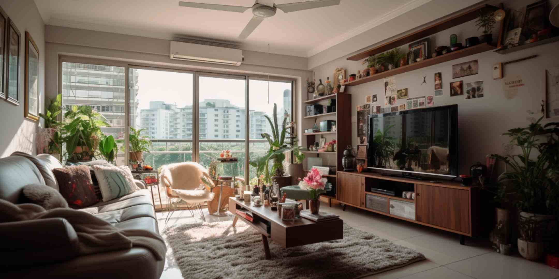 Sky Creation Interior Consultancy Singapore - Review – Megafurniture