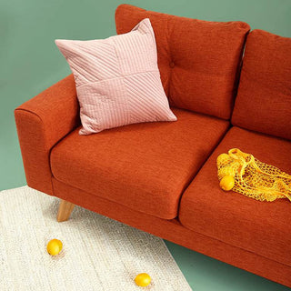 Sofa: What Type of Fabric Should You Choose? - Megafurniture