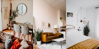 Stop Doing these Small Room Design Mistakes - Megafurniture