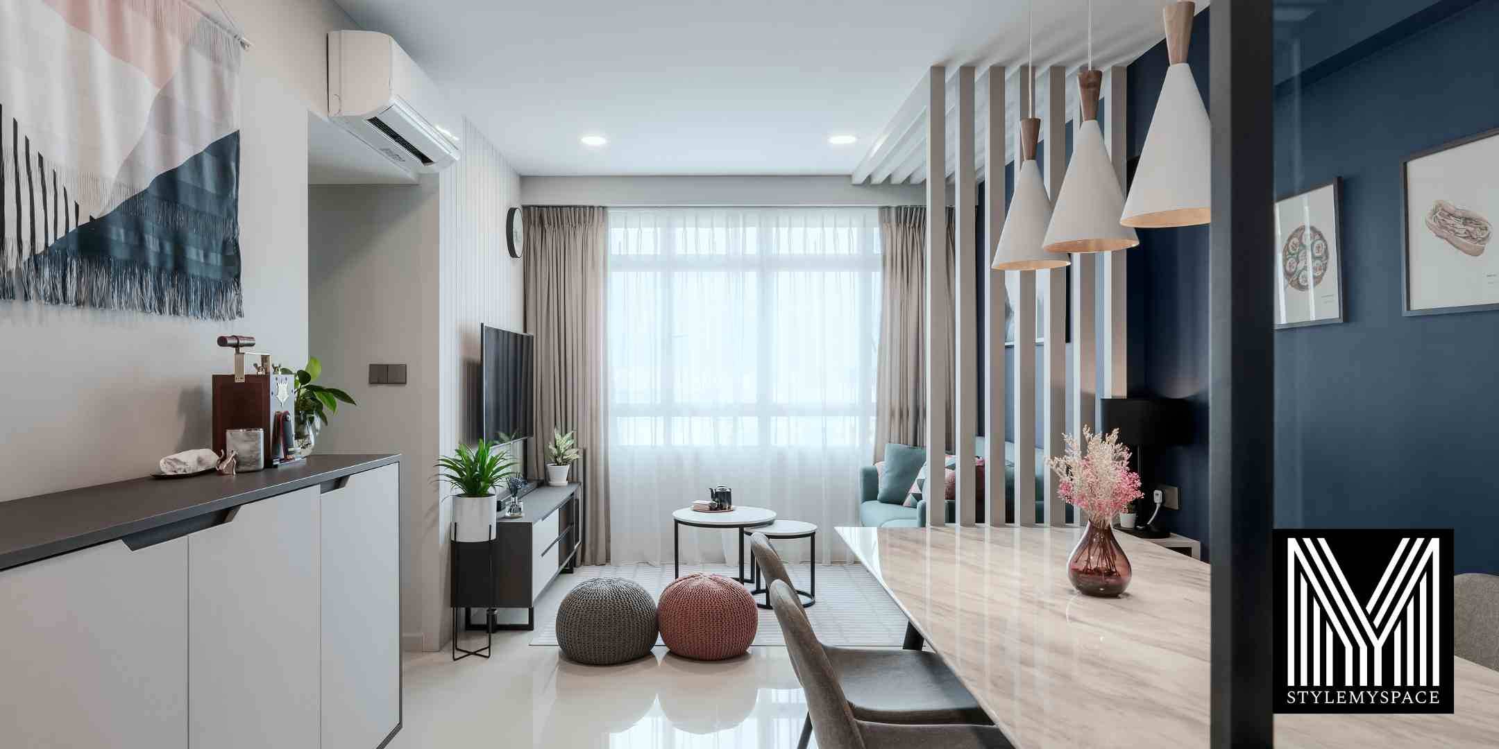 Stylemyspace: Interior Design with Effortless Luxury – Megafurniture