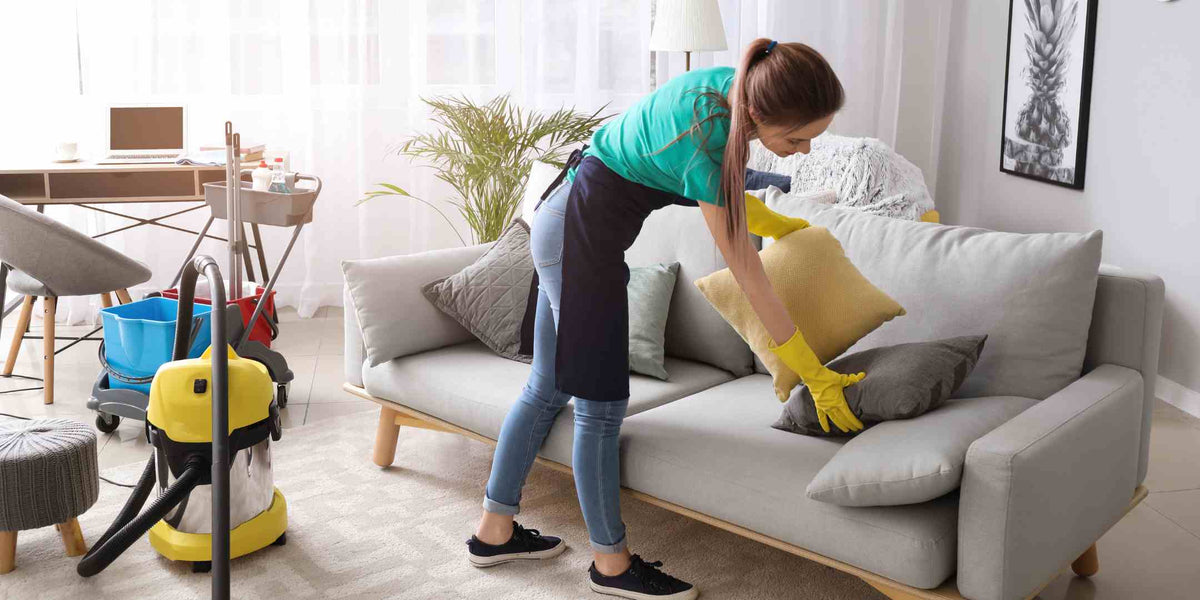 Home Furniture Singapore Cleaning Tips You Should Know