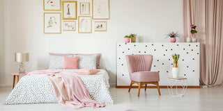 The Dos and Don'ts of Mixing Patterns in a Modern Bedroom Interior Design - Megafurniture