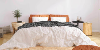 The Importance of Having a Good Bed Frame - Megafurniture