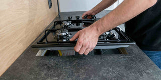 The Ultimate Guide to Kitchen Hob Installation: Insights and Tips - Megafurniture