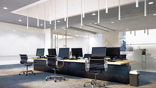 The Ultimate Guide to Office Interior Design Singapore for Wellness and Productivity - Megafurniture