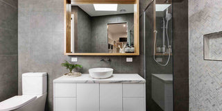 Top 10 Toilet Renovation Ideas for a Stunning Bathroom Transformation - Megafurniture