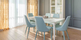 Understanding Dining Table Height for Optimal Comfort and Style - Megafurniture