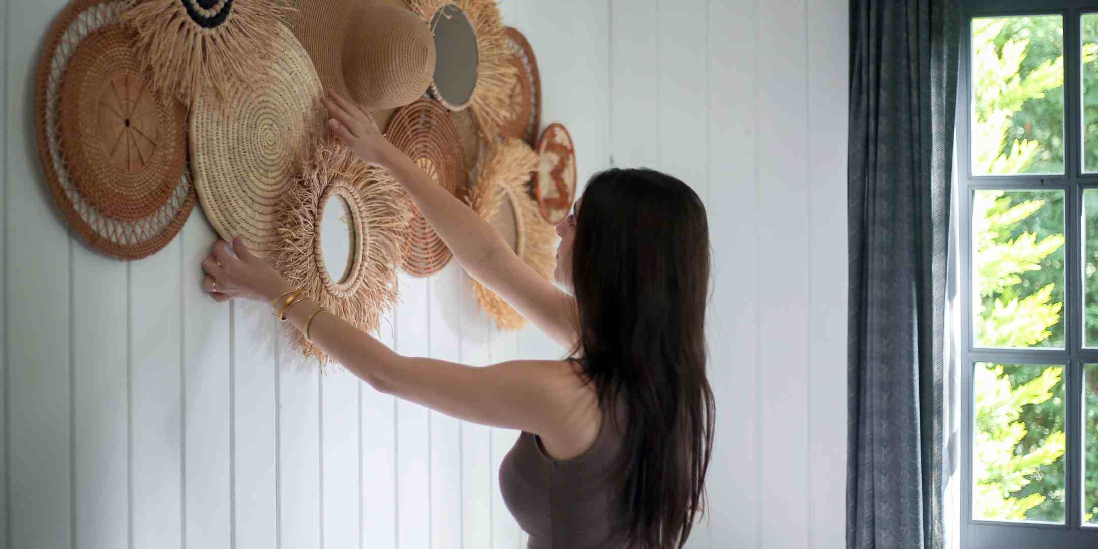 Unleash Your Inner Free Spirit with Bohemian-Inspired Home Décor ...