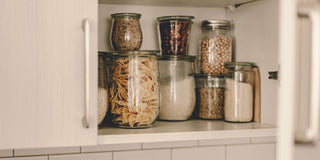 Unlocking the Secrets of Kitchen Cabinet Organisation: A Guide to a Tidy and Efficient Space - Megafurniture
