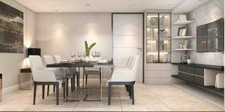 Unveiling Stylish and Durable Dining Table Sets in Singapore - Megafurniture