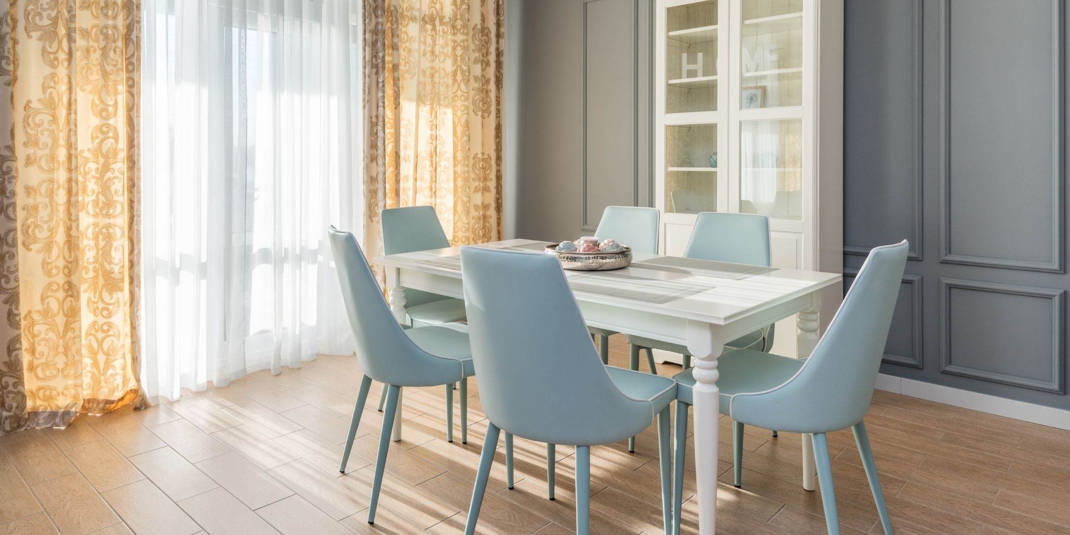 Foldable Table and Chairs for Effortless Patio and Indoor Dining