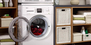 Washing Machine Lifespan : Signs to Get a New One - Megafurniture