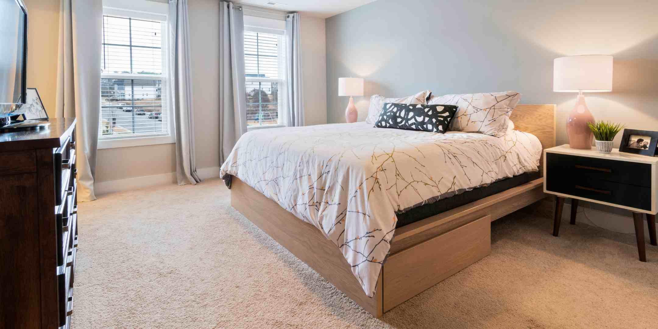 Disadvantages of Platform Bed with Storage Megafurniture