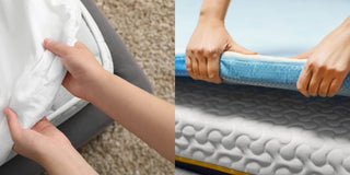 What is a Mattress Topper? Is It Worth It? - Megafurniture