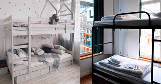 What to Consider When Buying a Bunk Bed? - Megafurniture