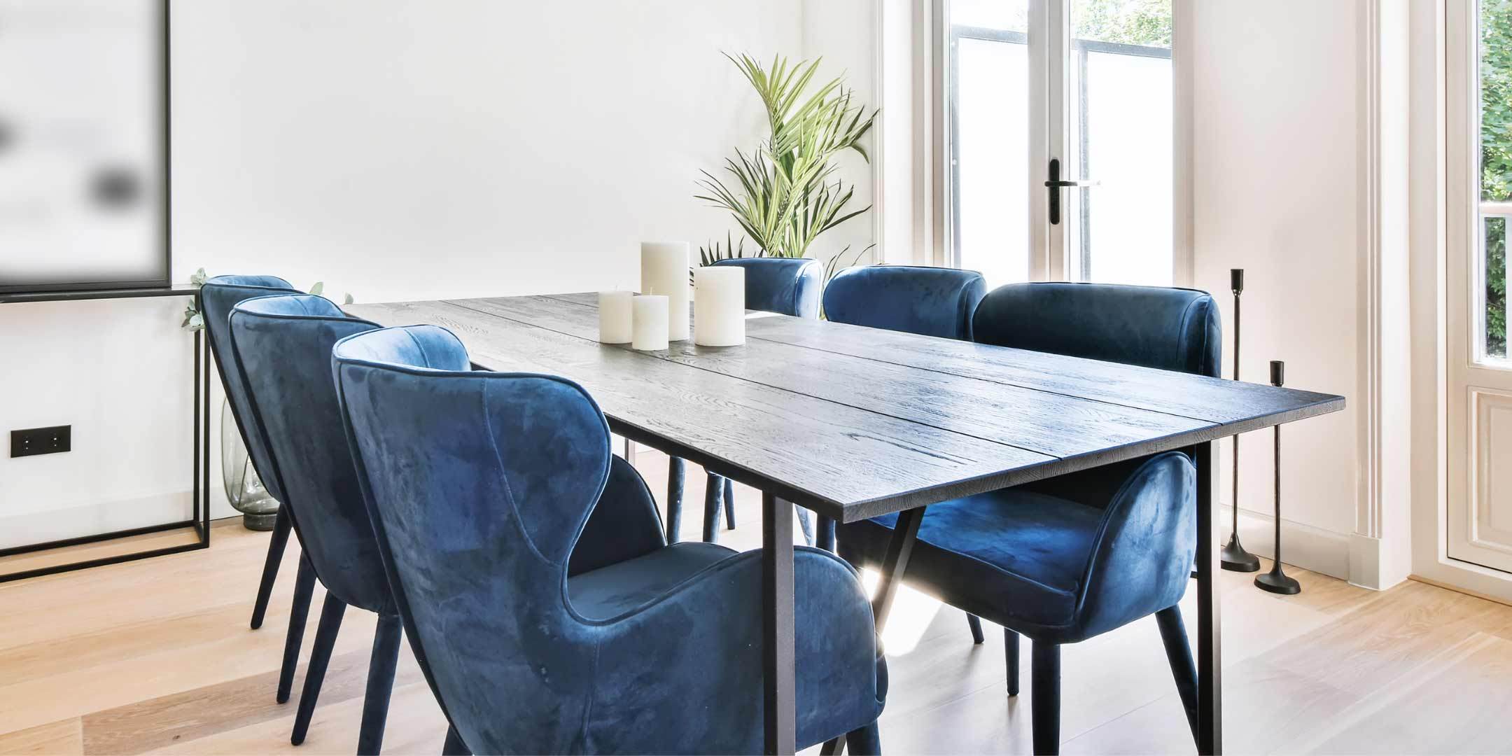 When Should You Replace Your Dining Chairs Megafurniture