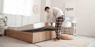 When Should You Replace Your Mattress? - Megafurniture