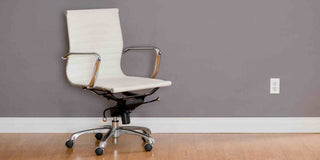 Why It Is Essential To Invest In A Good Office Chair - Megafurniture
