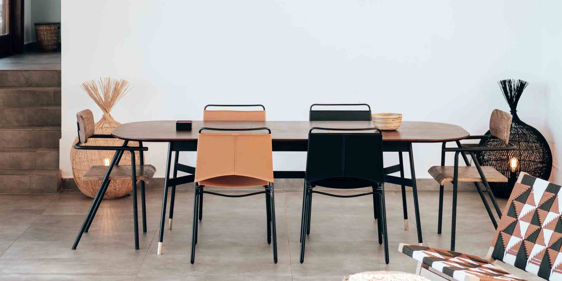 Discover the Hidden Potential of Your Dining Table | Megafurniture