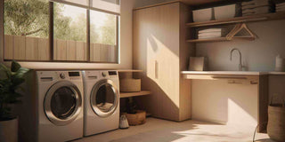 Your Ultimate Guide to Washing Machine Repair Services Near You - Megafurniture