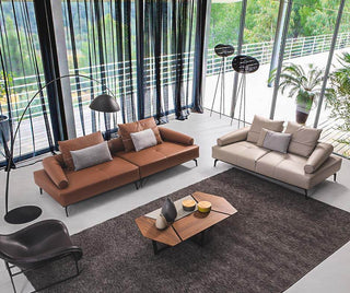 4 Seater Sofa Singapore