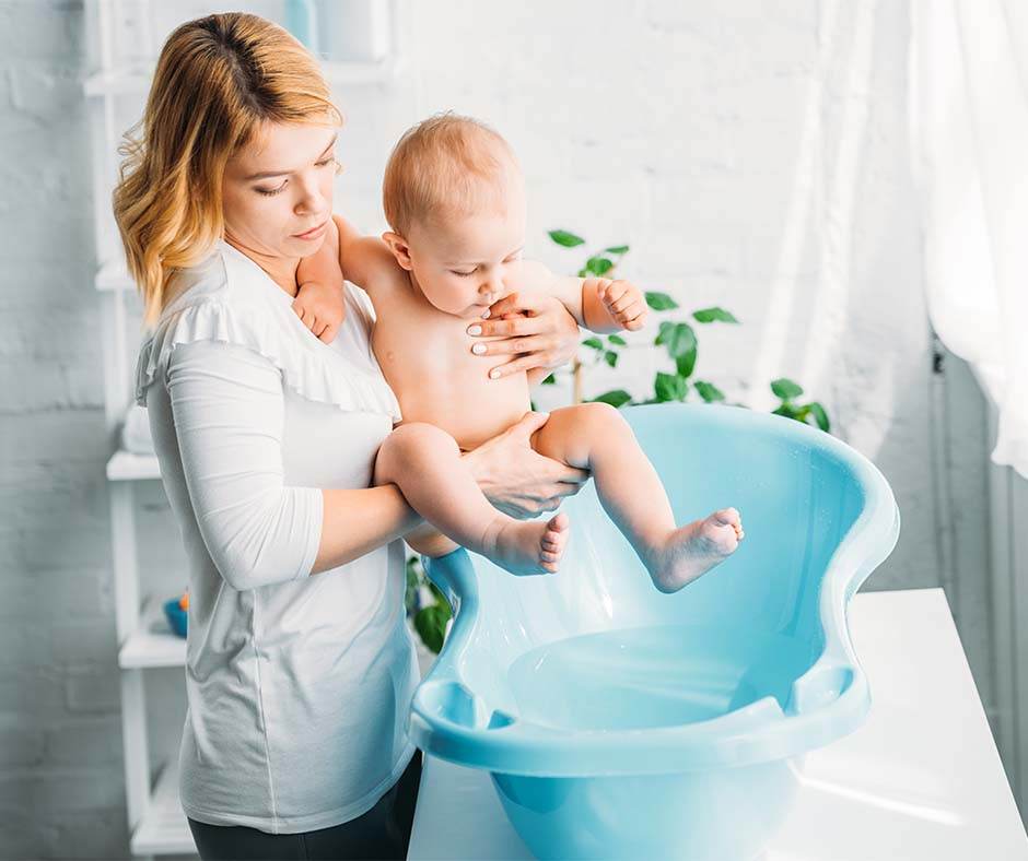 Buy Baby Bathtub in Singapore at Best Price Megafurniture