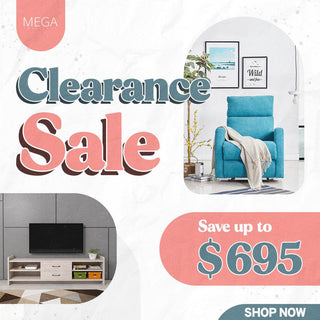 Clearance Singapore