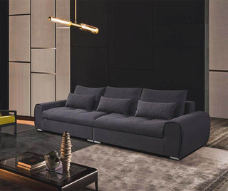 Fabric Sofa Singapore
