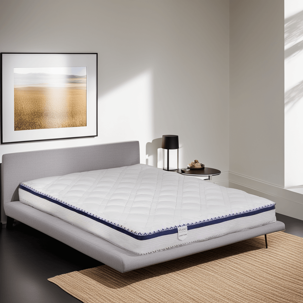 Buy Foam Mattress in Singapore at Best Price Megafurniture
