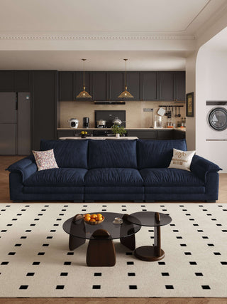 Boane Fabric Sofa by Esteller (Water Repellent)