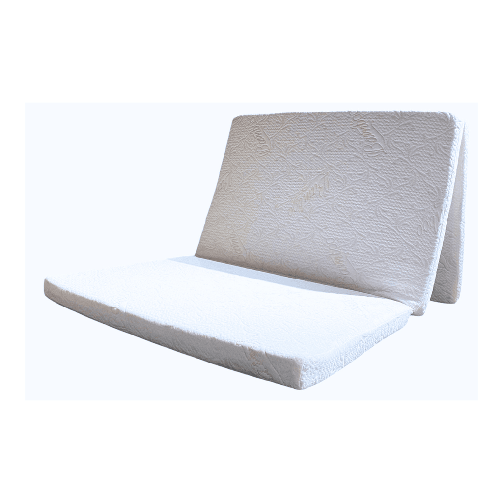 Buy affordable Sleepy Night 3Fold Foldable Foam Mattress ( Single ) at