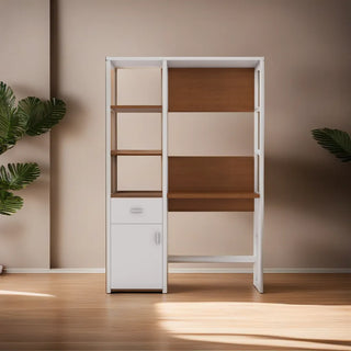 Delfino Display Unit / Bookshelf