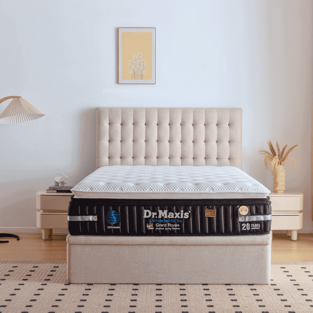 DrMaxis-Grand-Royale-15-Inch-Pocketed-Sp