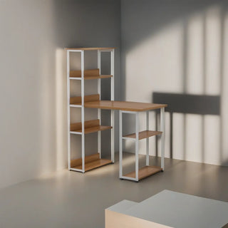 Ellise Display Unit / Bookshelf