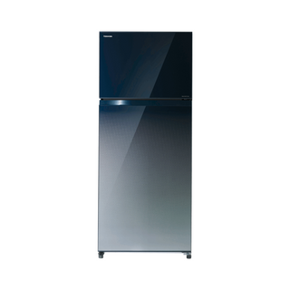 Toshiba 473L Top Mounted Refrigerator GR-AG52SDZ(GG)
