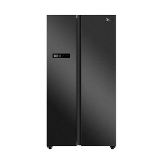 Midea 565L Side by Side Refrigerator MDRS791MYC45SG
