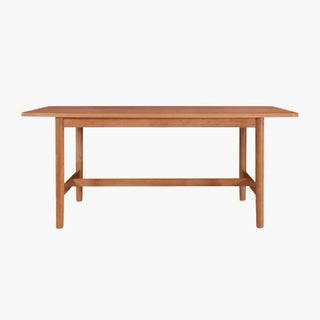Augustine Wooden Dining Table (180cm) Singapore