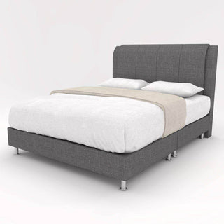 Baby SV Fabric Bed Frame (Water Repellent) Singapore