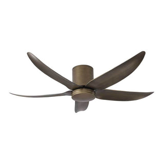 Bestar Vito-5 Ceiling Fan with Light (42"/52") Singapore