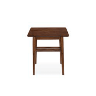 Callum Wooden Side Table Singapore