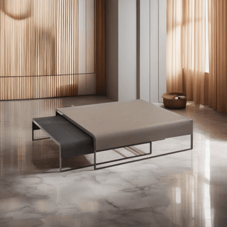 Coda Lunga Coffee Table by Chattel Singapore