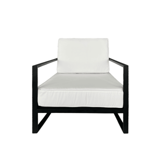 Cove Outdoor Arm Chair by Zest Livings Singapore