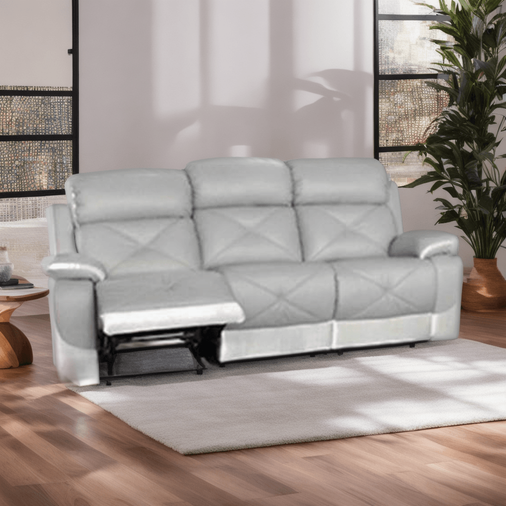 Derica Recliner Sofa