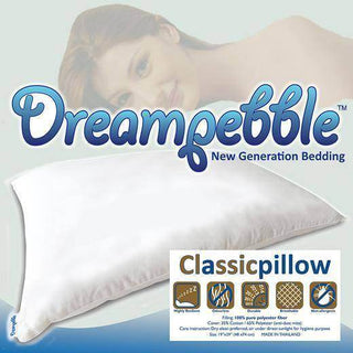 Dreampebble Classic Pillow Singapore