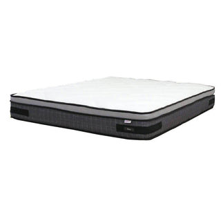 Dreamster Terra Pocketed Spring Mattress Singapore