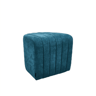 Ease Fabric Ottoman by Zest Livings (Water Repellent) Singapore
